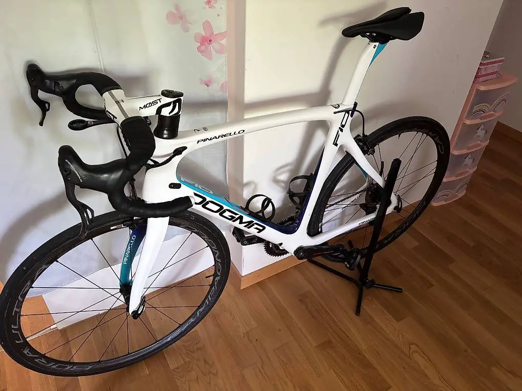 Pinarello Dogma F10