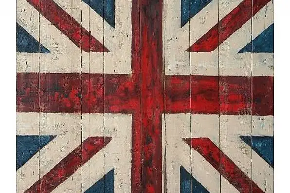 Bild Union Jack