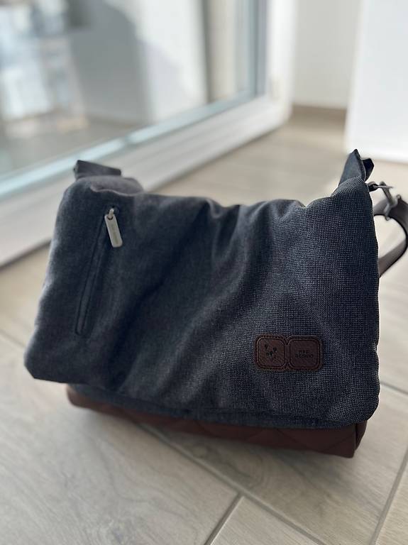 ABC Design Wickeltasche