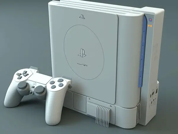 Verkaufe meine PS6 - offiziell noch nicht im Handel