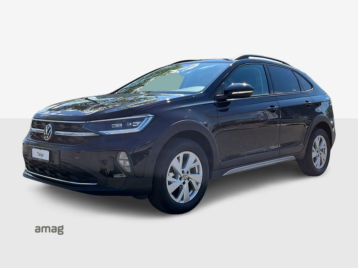 VW Taigo Life
