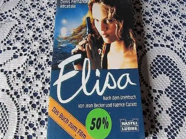 Elisa (Denis Fernandez- Récatala)