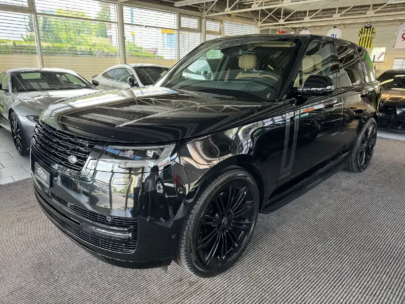 land rover range rover d350 3.0d i6 mhev autobiography | facelift | fon