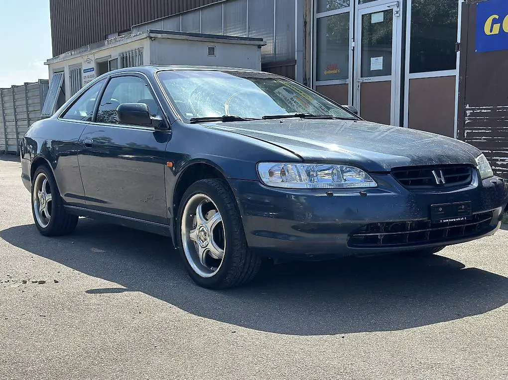 Honda Accord 3.0 V6 Automat