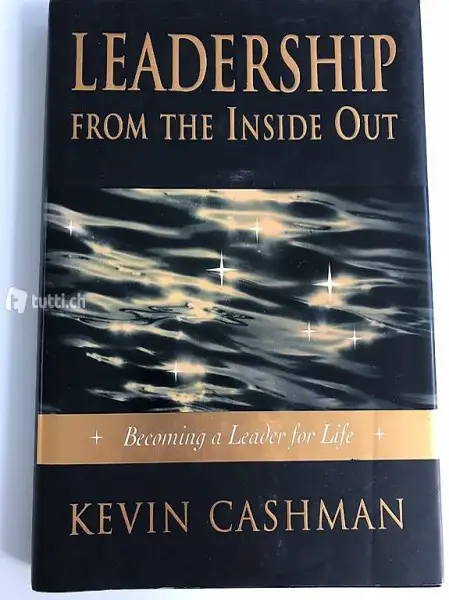 Leadership from the Inside Out