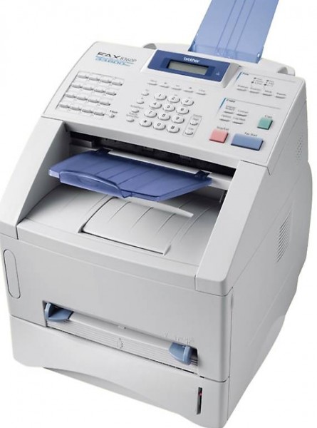 FAX Brother FX8360 P