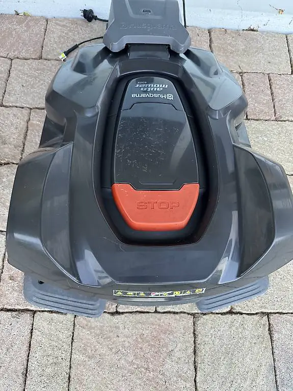 Husqvarna Automower 430x