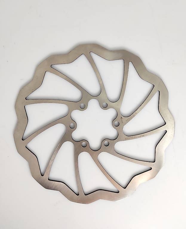 Magura MARTA SL race 160 Disc Mountainbike Bremsscheibe NEU