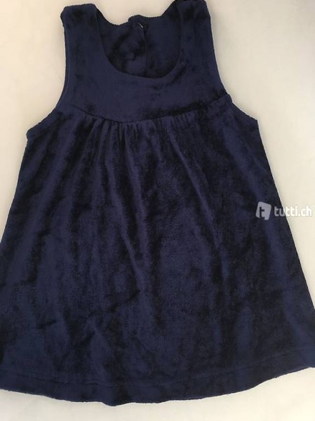Herziges Kleid aus Samt*TOP