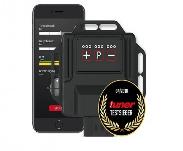  JEEP COMPASS 2.0 CRD 4x4 - POWERCONTROL X