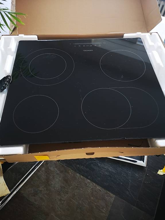 Herdplatte zu verkaufen