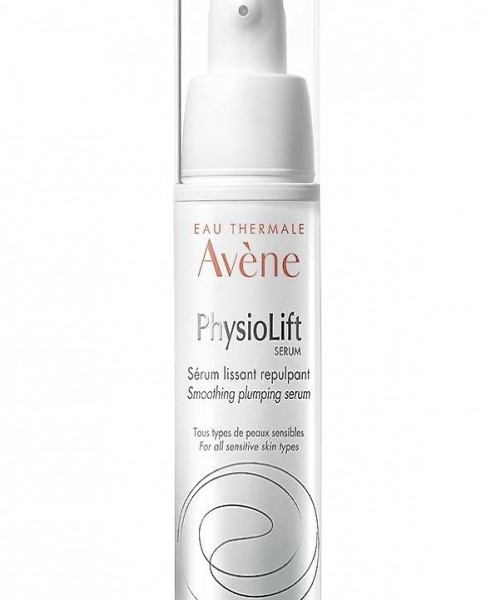 Eau thermale Avène - PhysioLift sérum Soin multi-effets sur