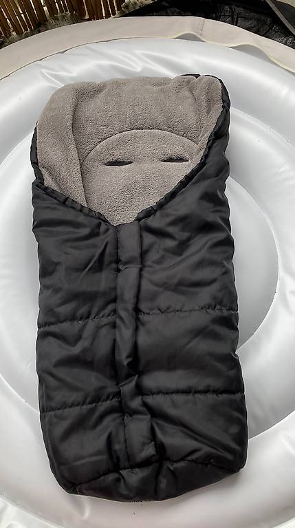 Sitzsack für Buggy