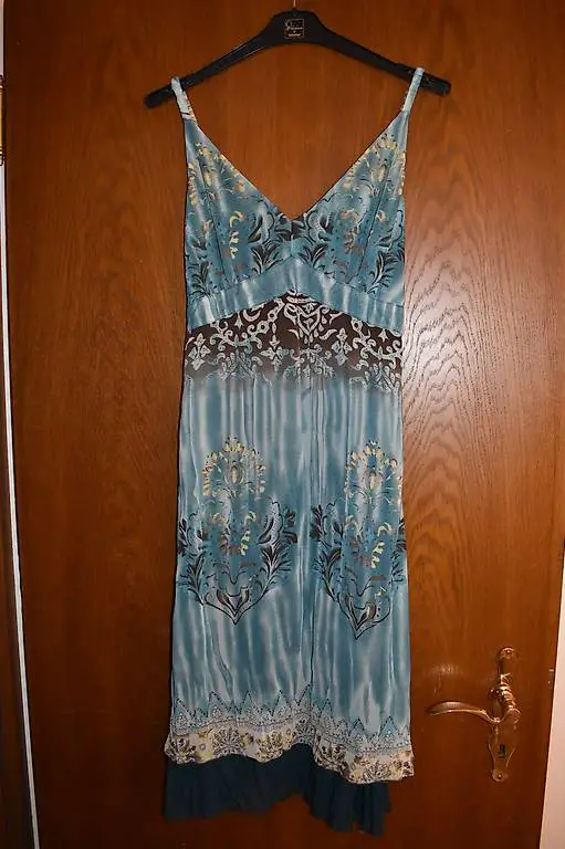 Hübsches Kleid von Street One in Gr. 34 / Neuwertig