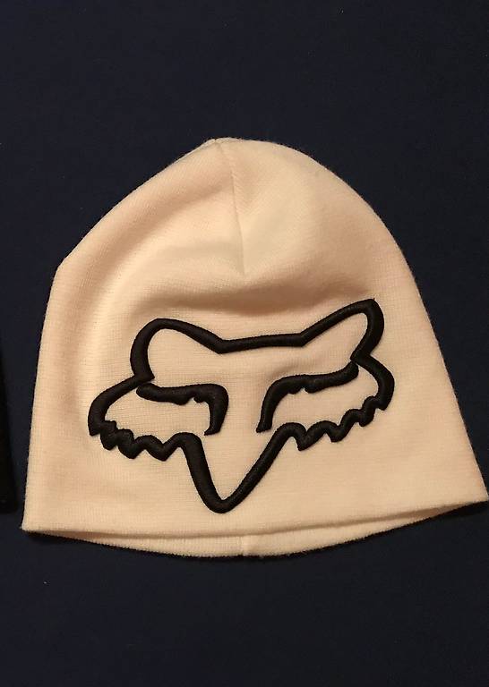 Wintermütze Fox S/M neu
