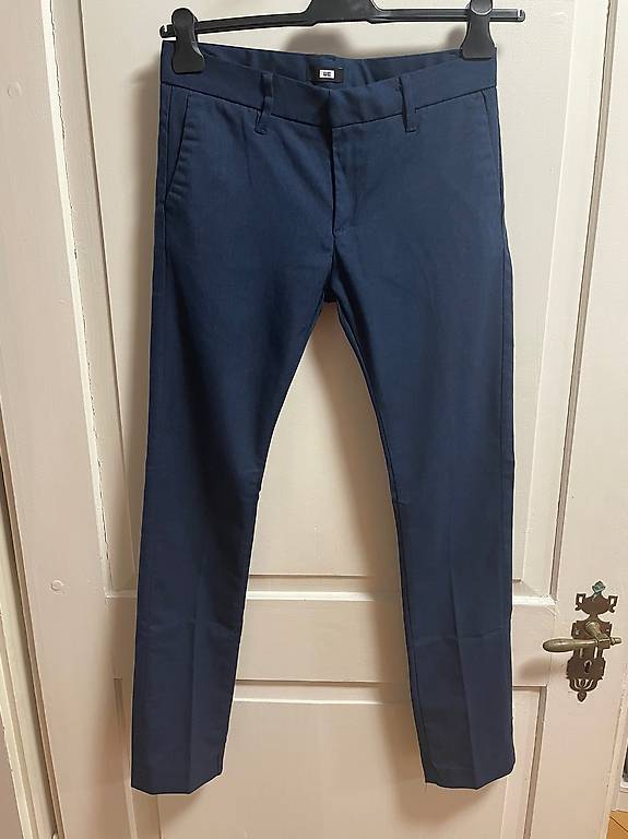 WE Anzugshose / Stoffhose W28 L32