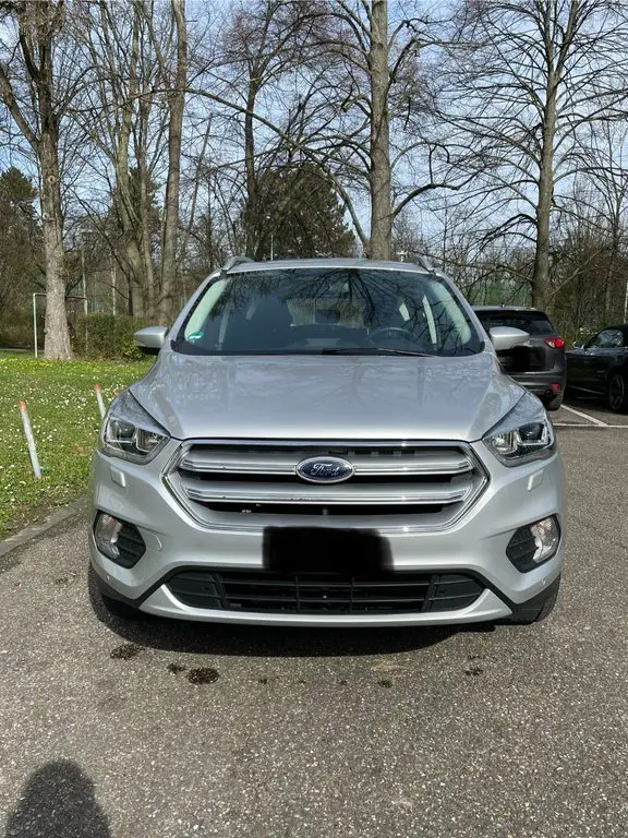 FORD Kuga 1.5 TDCi 120 Business 2WD