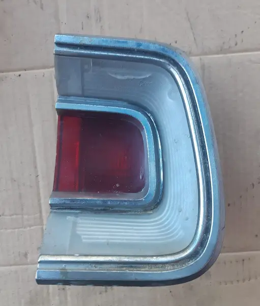 Plymouth Barracuda Rücklicht