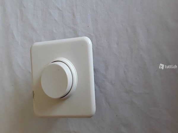 Dimmer Gebraucht