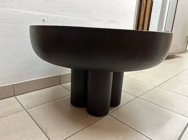 Beistelltisch "Crown" von Copenhagen 101