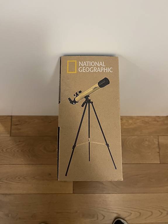 Kinder Teleskop Fernrohr