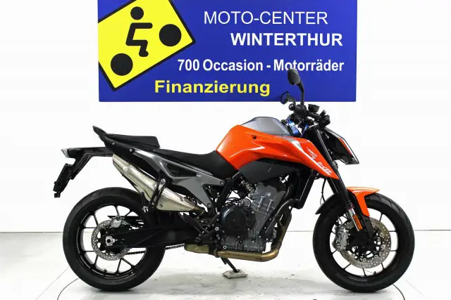 ktm 790 duke