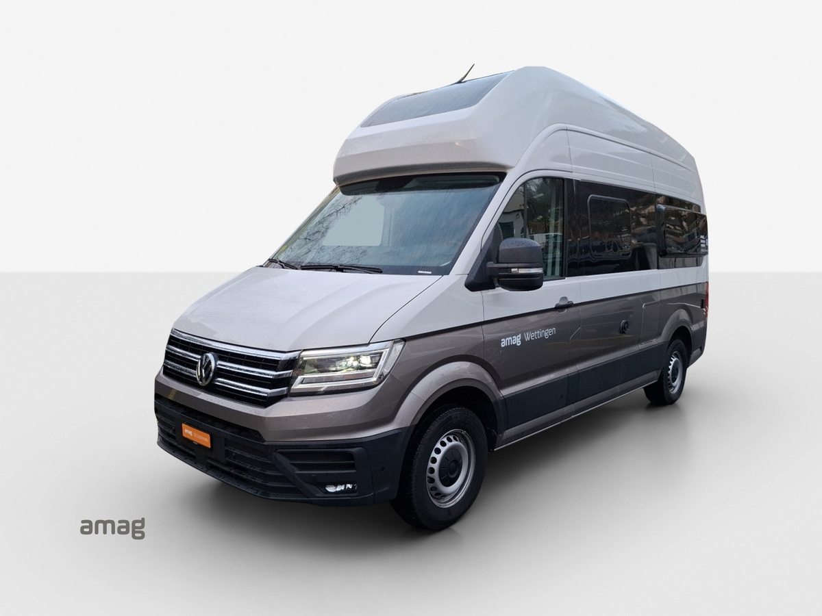 vw gc 600 3640 177ps aut