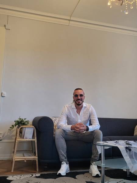 Une relation sérieuse