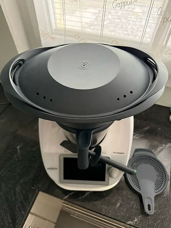 Thermomix TM6