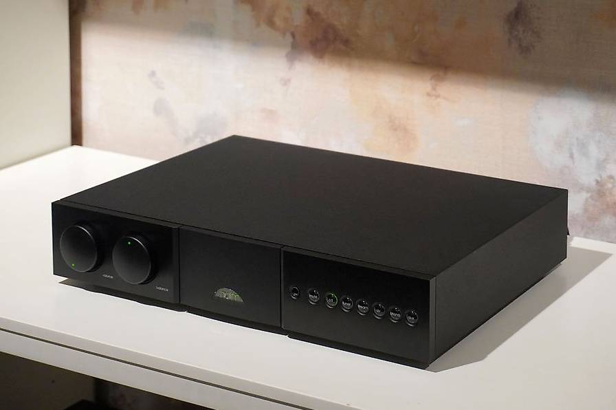 Naim SUPERNAIT 3 ex demo con garanzia 2 anni