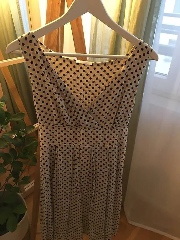 damenkleid promod grösse 40