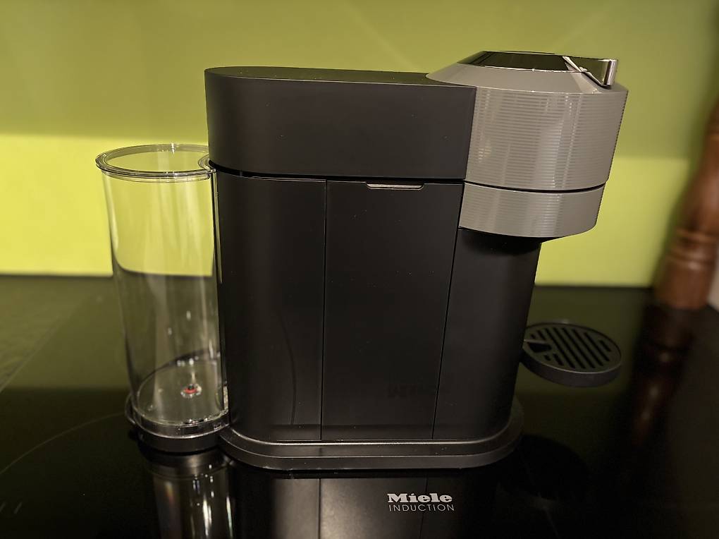 Nespresso RELOVE VERTUO Kaffeemaschine