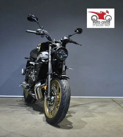 yamaha xsr 700 xtribute