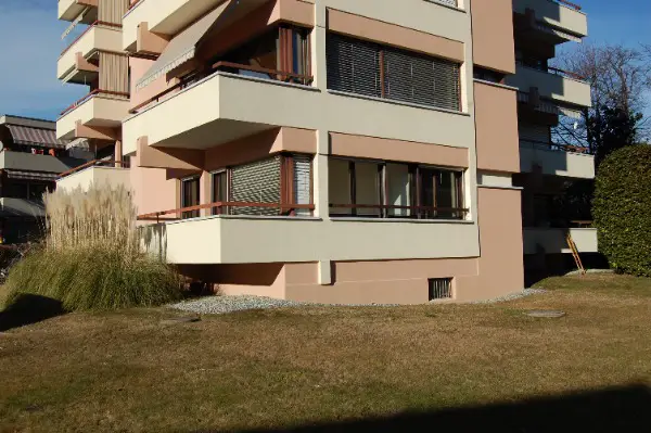 Vendita appartamento a Caslano