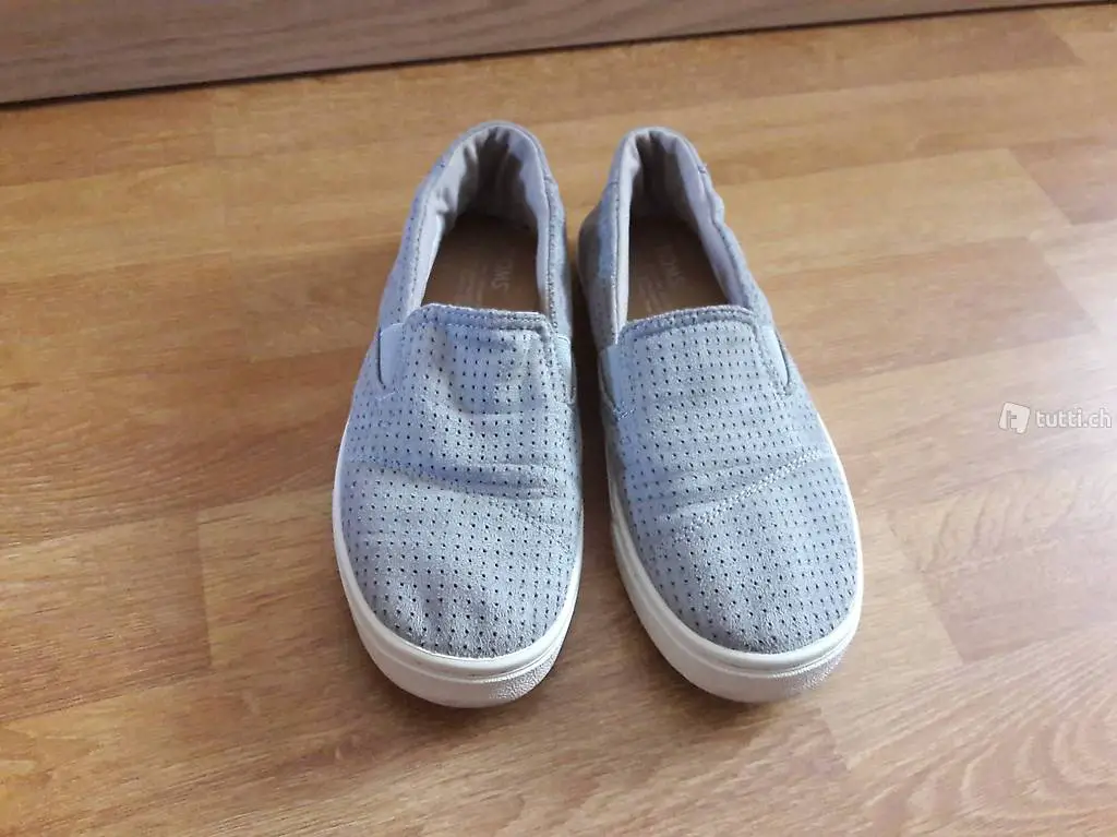 Mädchen Schuhe, Gr. 34