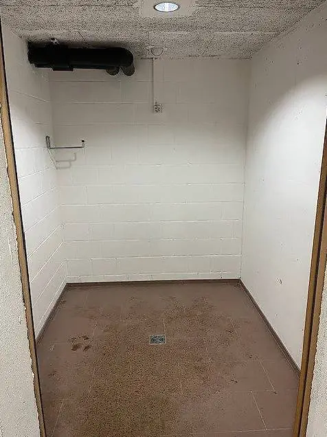 Ski- oder Abstellraum