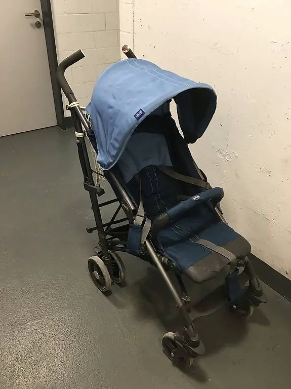 Kinderwagen Chicco