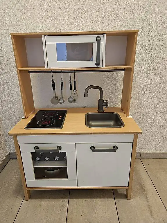 Kinderküche Ikea