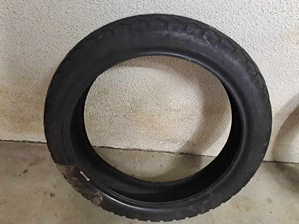 Dunlop k82 3.50 18