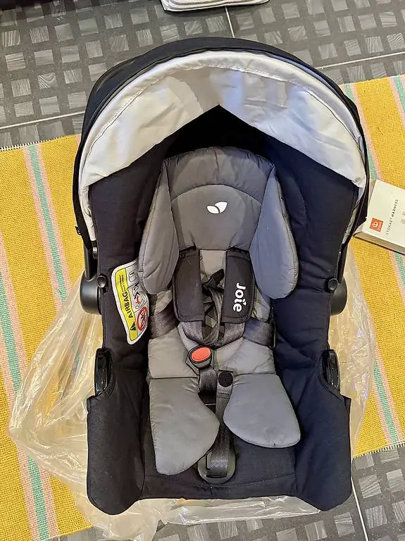 Joie Baby autositz Kindersitz