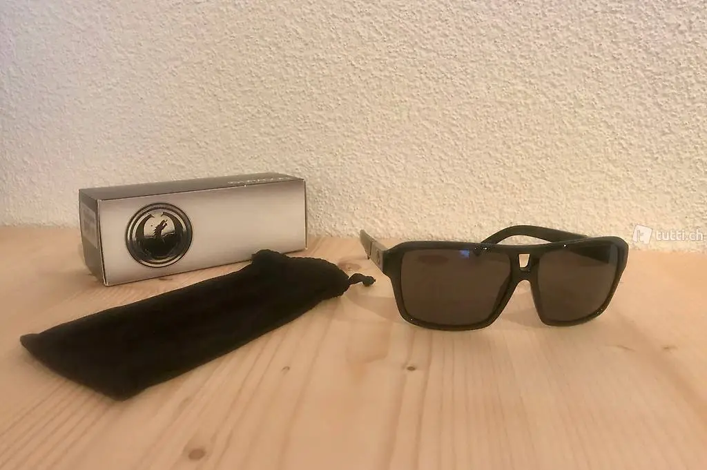 DRAGON JAM Sonnenbrille