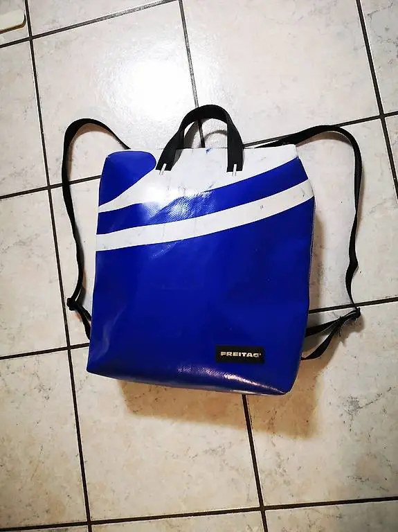 Freitag Tasche
