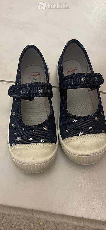 Superfit Finken für Kinder