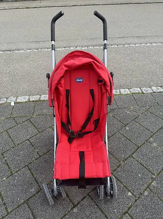 Chicco Kinderwagen