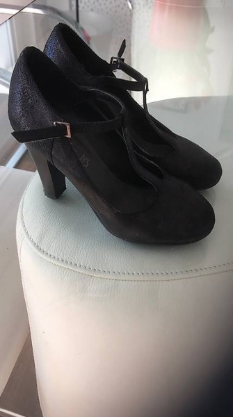 Schuhe damen 38