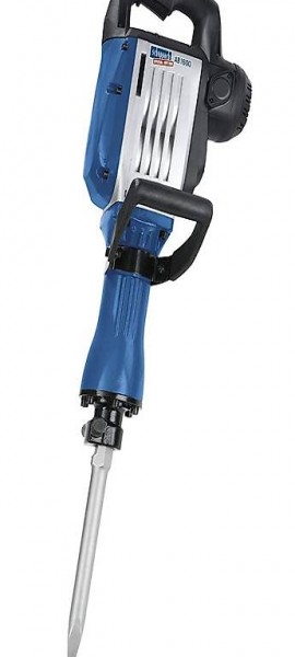  Abbruchhammer 1600 Watt, 50 Joule