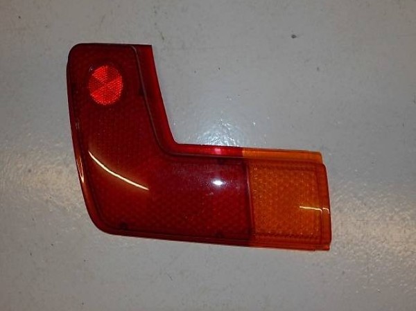 Heckleuchtenglas Neuteil Hillman Avenger Sunbeam Oldtimer