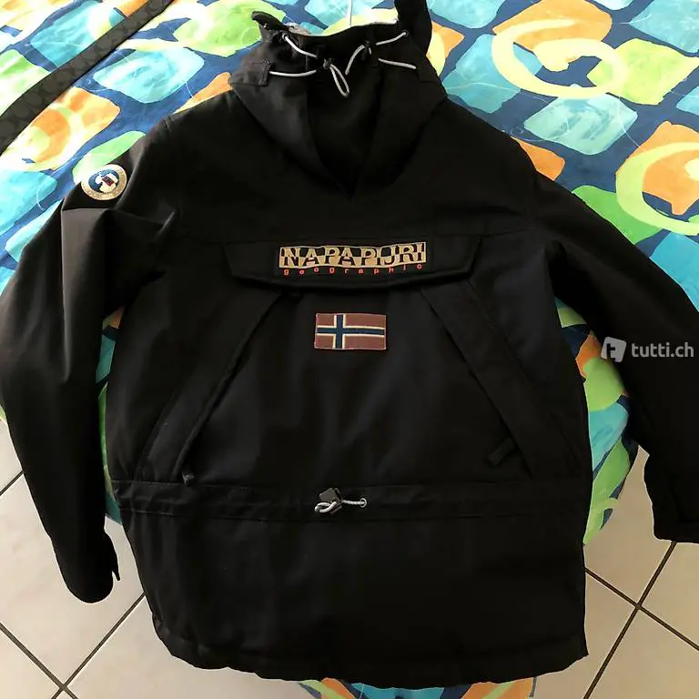 Giacca Napapijri