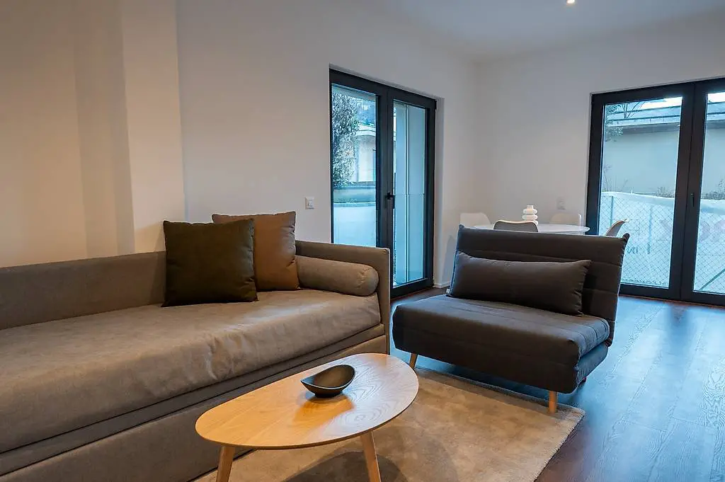 appartamenti nuovi e completamente arredati a viganello