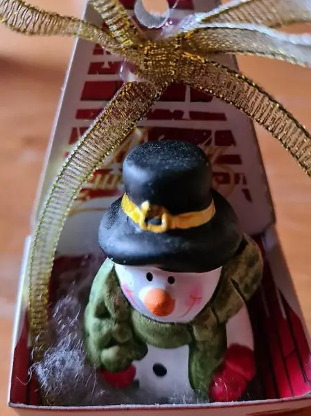 DIVERSE FIGÜRLI DEKO 1 STK. Q FR.